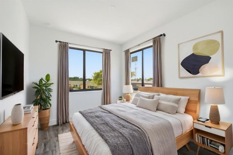 Touwnhouse à vendre à Pompano Beach, Floride: 3 chambres, 150.5 m2 № 2087392 - photo 29