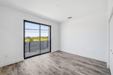 Touwnhouse à vendre à Pompano Beach, Floride: 3 chambres, 150.5 m2 № 2087392 - photo 15