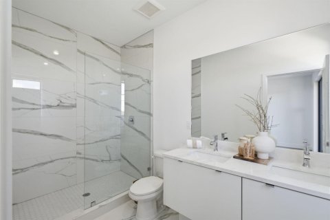 Touwnhouse à vendre à Pompano Beach, Floride: 3 chambres, 150.5 m2 № 2087392 - photo 19