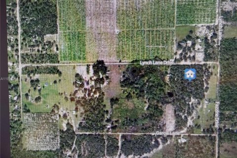 Земельный участок в Фростпруф, Флорида № 2004017