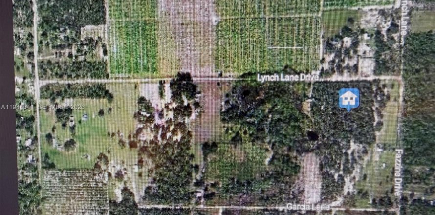 Земельный участок в Фростпруф, Флорида № 2004017