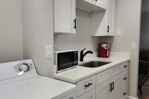 Купить кондоминиум в Клируотер, Флорида 4 комнаты, 55.74м2, № 1536518 - фото 7