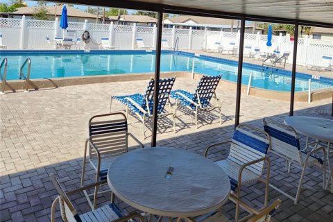 Купить кондоминиум в Клируотер, Флорида 4 комнаты, 55.74м2, № 1536518 - фото 18