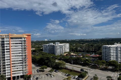 Copropriété à louer à Miami, Floride: 1 chambre, 74.41 m2 № 2168786 - photo 11