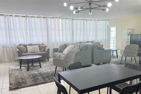 Copropriété à louer à Miami, Floride: 1 chambre, 74.41 m2 № 2168786 - photo 3