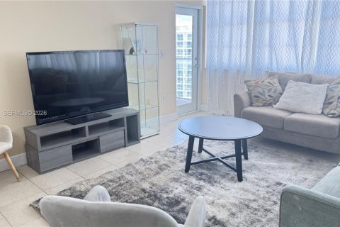 Copropriété à louer à Miami, Floride: 1 chambre, 74.41 m2 № 2168786 - photo 4