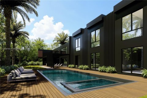 House in Pinecrest, Florida 7 bedrooms № 1830971 - photo 25