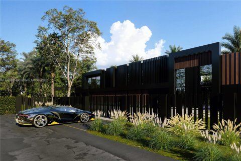 House in Pinecrest, Florida 7 bedrooms № 1830971 - photo 4