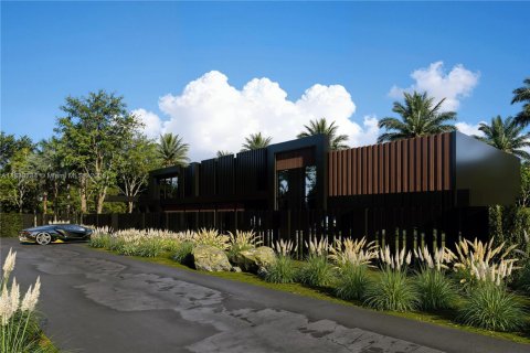 House in Pinecrest, Florida 7 bedrooms № 1830971 - photo 3