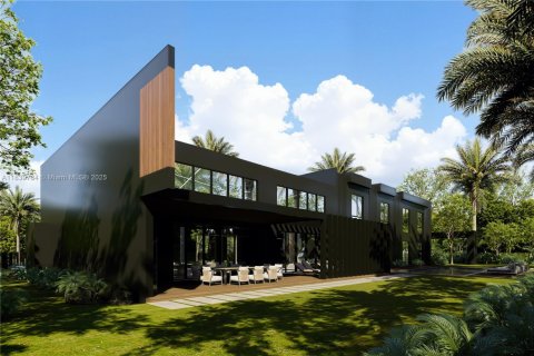 House in Pinecrest, Florida 7 bedrooms № 1830971 - photo 22