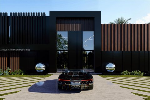 House in Pinecrest, Florida 7 bedrooms № 1830971 - photo 6