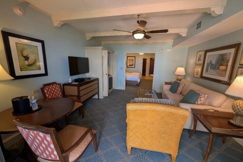 Condo in Palm Coast, Florida, 1 bedroom  № 1687716 - photo 7