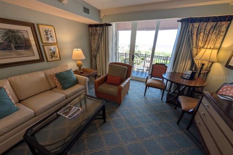 Condo in Palm Coast, Florida, 1 bedroom  № 1687716 - photo 8