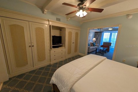 Condo in Palm Coast, Florida, 1 bedroom  № 1687716 - photo 12