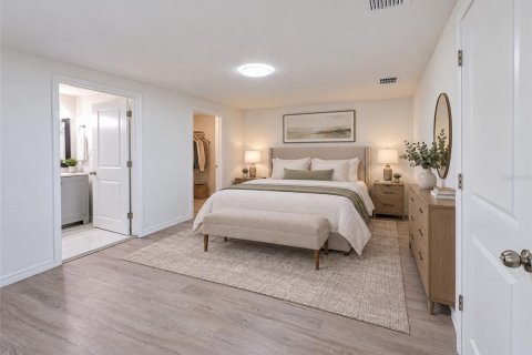 Casa en venta en Ocala, Florida, 4 dormitorios, 152.36 m2 № 2383925 - foto 4