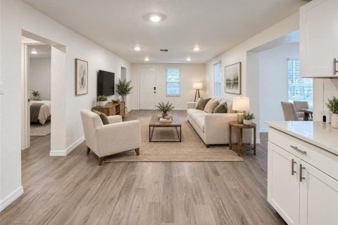 Casa en venta en Ocala, Florida, 4 dormitorios, 152.36 m2 № 2383925 - foto 7