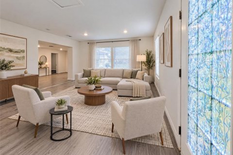 Casa en venta en Ocala, Florida, 4 dormitorios, 152.36 m2 № 2383925 - foto 5
