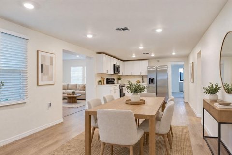 Casa en venta en Ocala, Florida, 4 dormitorios, 152.36 m2 № 2383925 - foto 3
