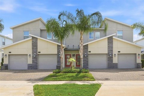 Condo à Davenport, Floride, 3 chambres  № 2097253