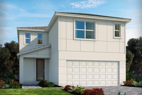 House in Lake Hamilton, Florida 4 bedrooms, 221.76 sq.m. № 2224316