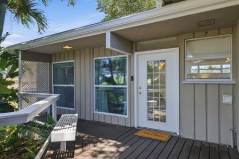 Villa ou maison à vendre à Clearwater, Floride: 3 chambres, 186.27 m2 № 2199857 - photo 5