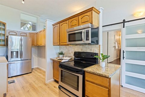 Villa ou maison à vendre à Clearwater, Floride: 3 chambres, 186.27 m2 № 2199857 - photo 11
