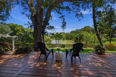 Villa ou maison à vendre à Clearwater, Floride: 3 chambres, 186.27 m2 № 2199857 - photo 27