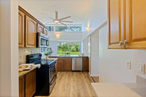 Villa ou maison à vendre à Clearwater, Floride: 3 chambres, 186.27 m2 № 2199857 - photo 12