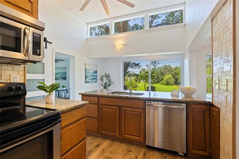 Villa ou maison à vendre à Clearwater, Floride: 3 chambres, 186.27 m2 № 2199857 - photo 10