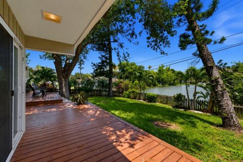 Villa ou maison à vendre à Clearwater, Floride: 3 chambres, 186.27 m2 № 2199857 - photo 30