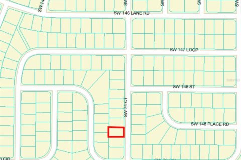 Land in Ocala, Florida № 2162704 - photo 2