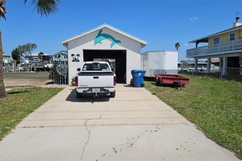 Terreno en venta en Hernando Beach, Florida № 1612396 - foto 9