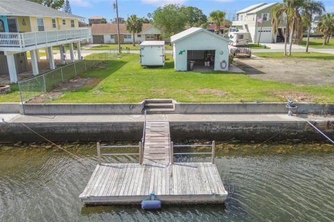Terreno en venta en Hernando Beach, Florida № 1612396 - foto 3