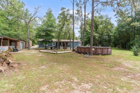 Villa ou maison à vendre à Ocala, Floride: 3 chambres, 140.47 m2 № 1783354 - photo 23