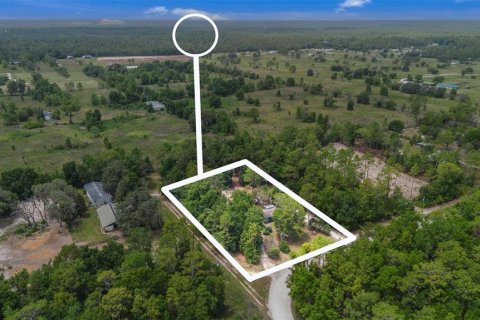 Villa ou maison à vendre à Ocala, Floride: 3 chambres, 140.47 m2 № 1783354 - photo 28