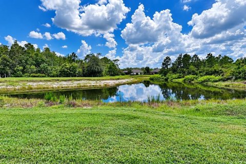 Villa ou maison à vendre à Tampa, Floride: 5 chambres, 314.2 m2 № 2339719 - photo 16