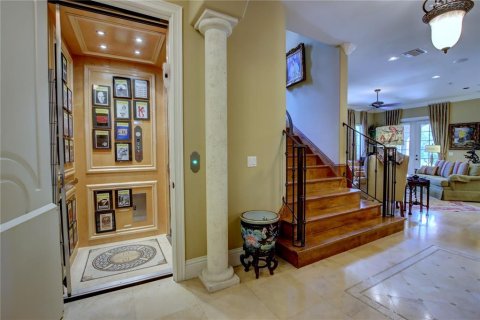 Villa ou maison à vendre à Lake Mary, Floride: 4 chambres, 353.03 m2 № 1853495 - photo 18