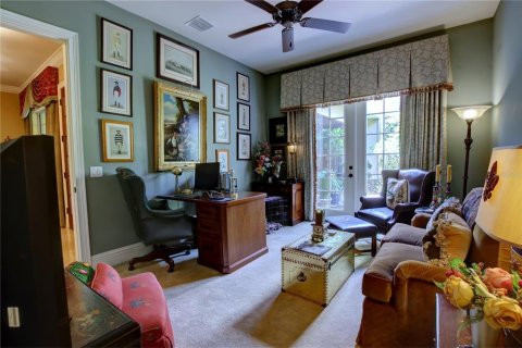 Villa ou maison à vendre à Lake Mary, Floride: 4 chambres, 353.03 m2 № 1853495 - photo 12