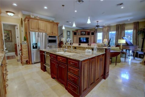 Villa ou maison à vendre à Lake Mary, Floride: 4 chambres, 353.03 m2 № 1853495 - photo 26