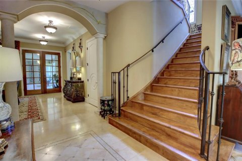 Villa ou maison à vendre à Lake Mary, Floride: 4 chambres, 353.03 m2 № 1853495 - photo 15