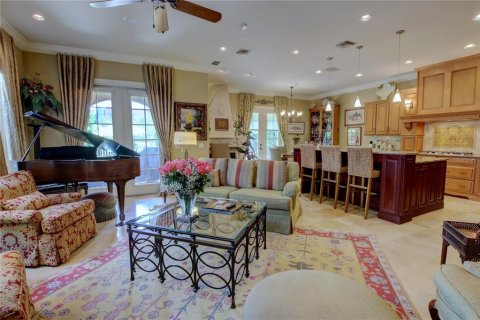 Villa ou maison à vendre à Lake Mary, Floride: 4 chambres, 353.03 m2 № 1853495 - photo 22