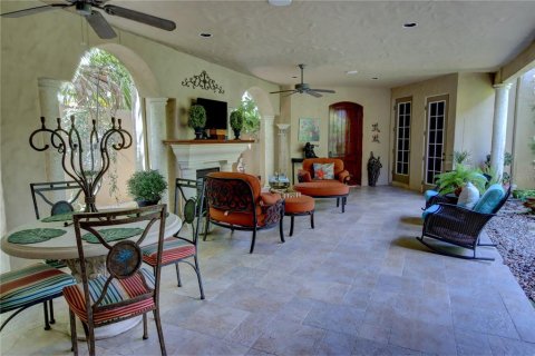 Villa ou maison à vendre à Lake Mary, Floride: 4 chambres, 353.03 m2 № 1853495 - photo 6