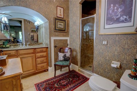 Villa ou maison à vendre à Lake Mary, Floride: 4 chambres, 353.03 m2 № 1853495 - photo 13