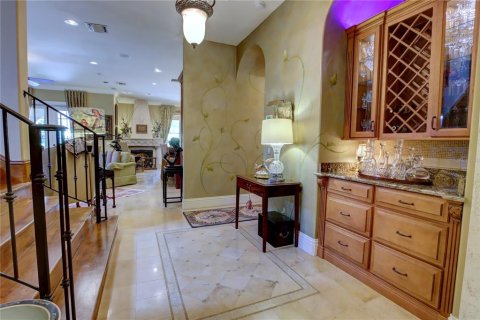 Villa ou maison à vendre à Lake Mary, Floride: 4 chambres, 353.03 m2 № 1853495 - photo 16