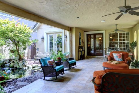 Villa ou maison à vendre à Lake Mary, Floride: 4 chambres, 353.03 m2 № 1853495 - photo 4