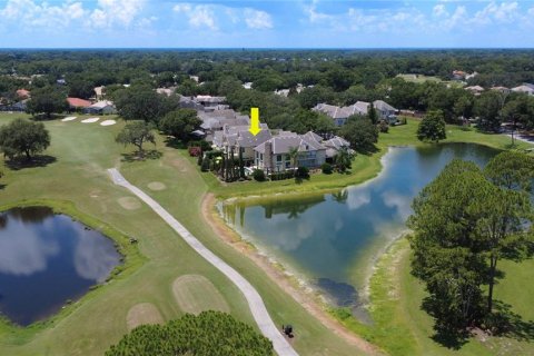 Villa ou maison à vendre à Lake Mary, Floride: 4 chambres, 353.03 m2 № 1853495 - photo 2