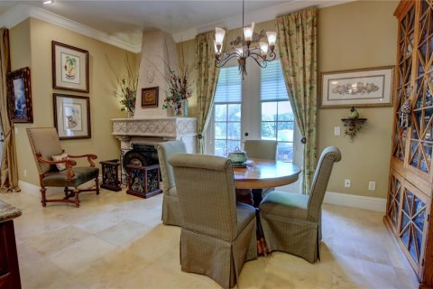 Villa ou maison à vendre à Lake Mary, Floride: 4 chambres, 353.03 m2 № 1853495 - photo 30