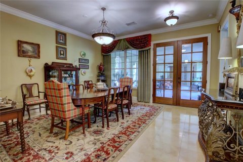 Villa ou maison à vendre à Lake Mary, Floride: 4 chambres, 353.03 m2 № 1853495 - photo 9