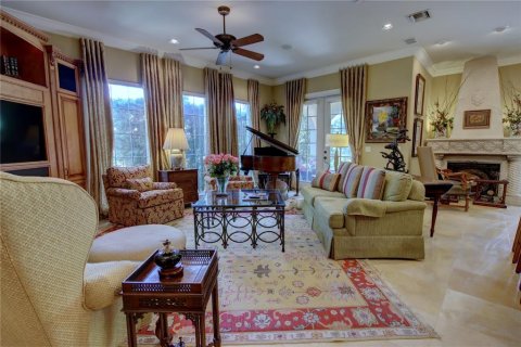 Villa ou maison à vendre à Lake Mary, Floride: 4 chambres, 353.03 m2 № 1853495 - photo 20