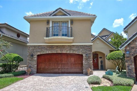 Villa ou maison à vendre à Lake Mary, Floride: 4 chambres, 353.03 m2 № 1853495 - photo 1